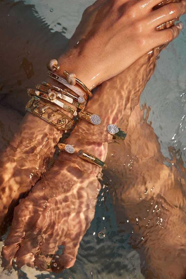 Fine Jewelry